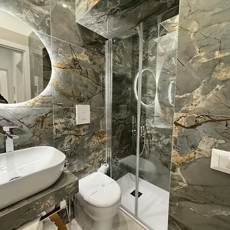 Panzió Cuore Urbano Montesanto