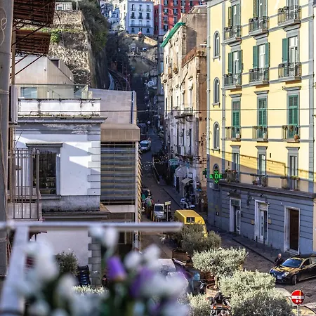 Cuore Urbano Montesanto