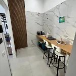 Bed and Breakfast Cuore Urbano Montesanto Νάπολη