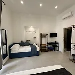 Cuore Urbano Montesanto Bed and Breakfast