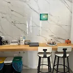 Cuore Urbano Montesanto Bed and Breakfast