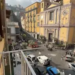 Cuore Urbano Montesanto Νάπολη