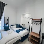 Cuore Urbano Montesanto Bed and Breakfast