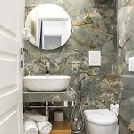 Cuore Urbano Montesanto Bed and Breakfast 4*