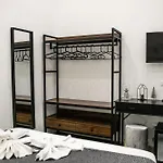 Bed and Breakfast Cuore Urbano Montesanto 4*