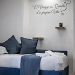 Bed and Breakfast Cuore Urbano Montesanto Νάπολη