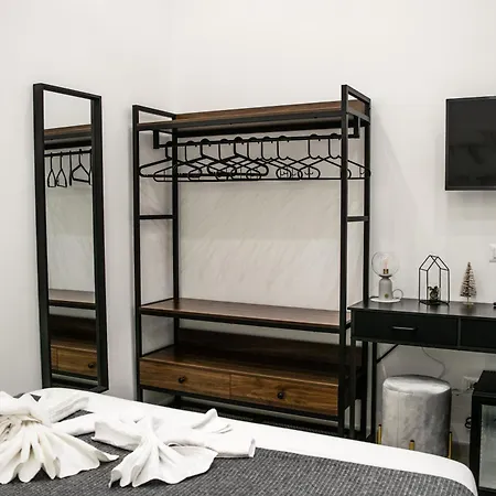 Bed & Breakfast Cuore Urbano Montesanto *