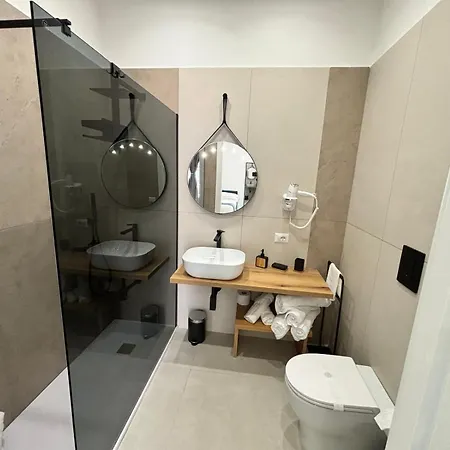 Cuore Urbano Montesanto