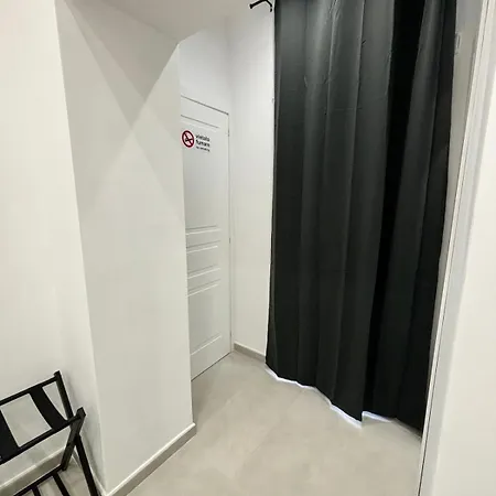 Cuore Urbano Montesanto 4*