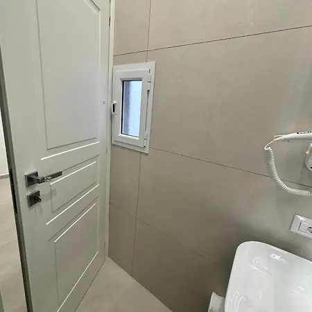 Cuore Urbano Montesanto 4*