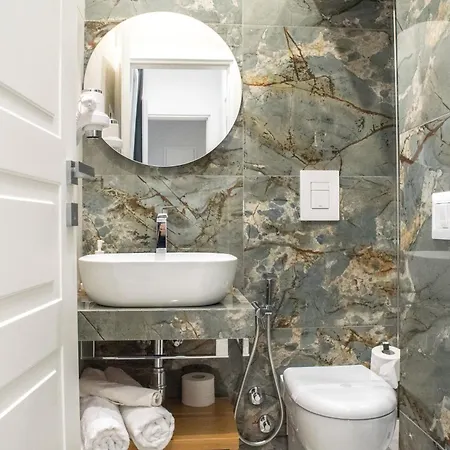 Cuore Urbano Montesanto ベッド・アンド・ブレックファスト 4*