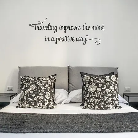 Cuore Urbano Montesanto 4*