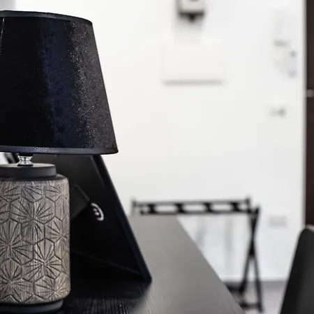 ベッド・アンド・ブレックファスト Cuore Urbano Montesanto